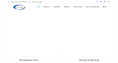 Desktop Screenshot of cwgcpa.com